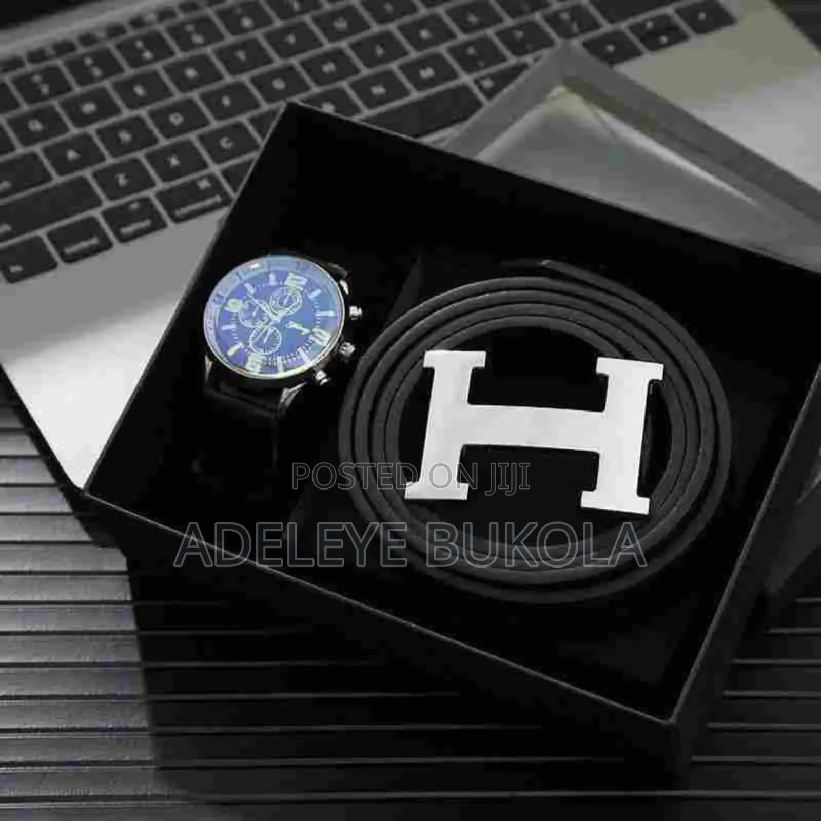 Men's Gift Set
