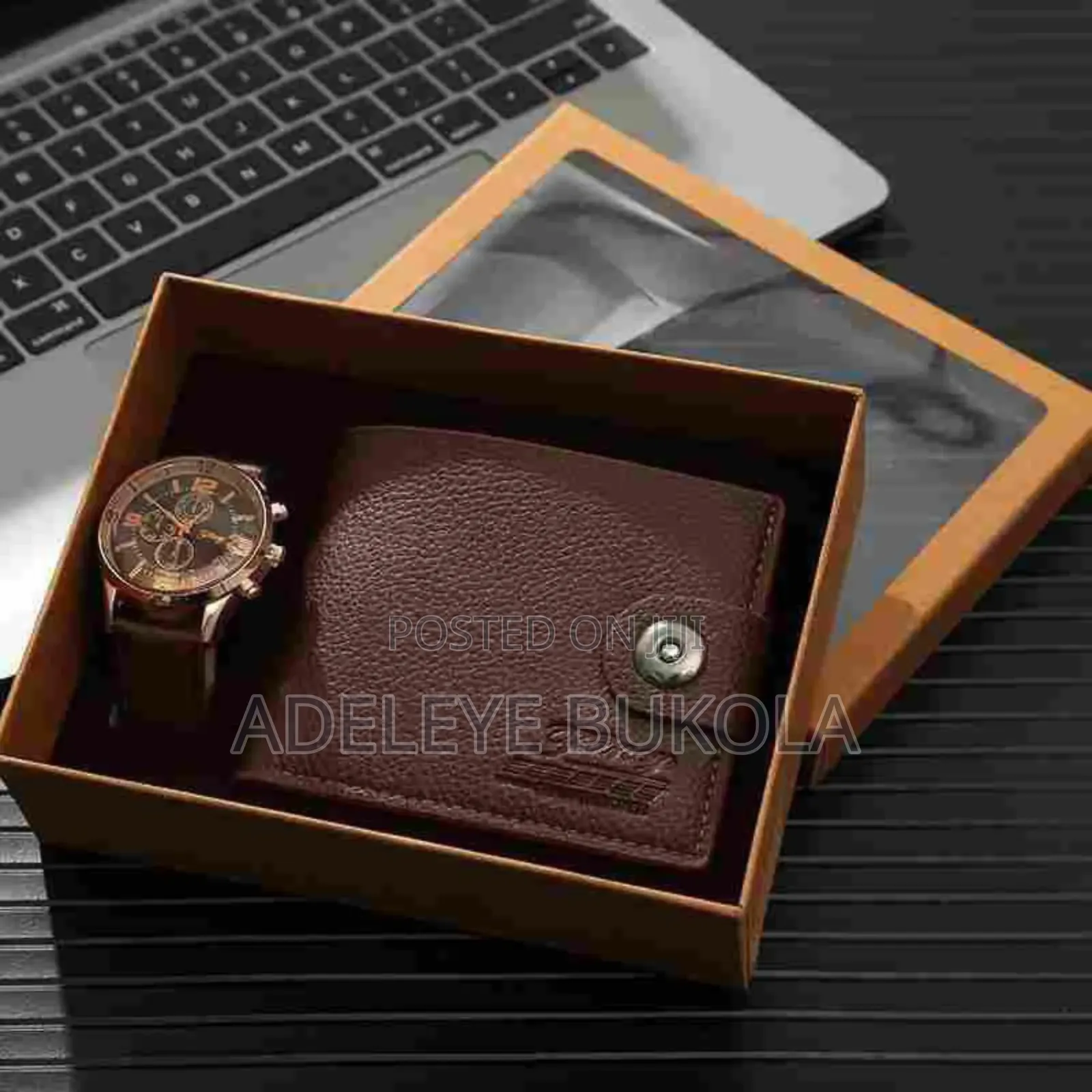 Men's Gift Set