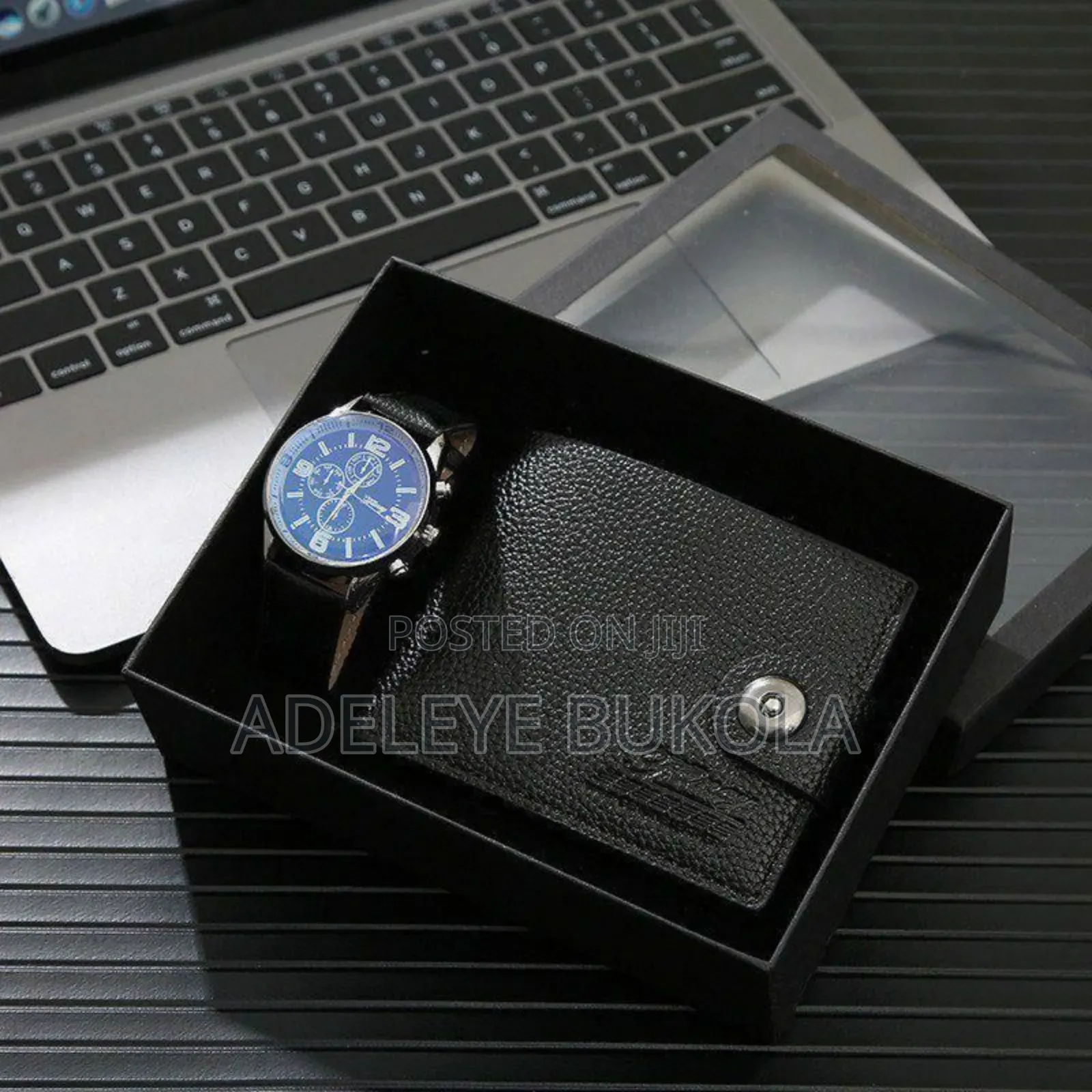 Men's Gift Set