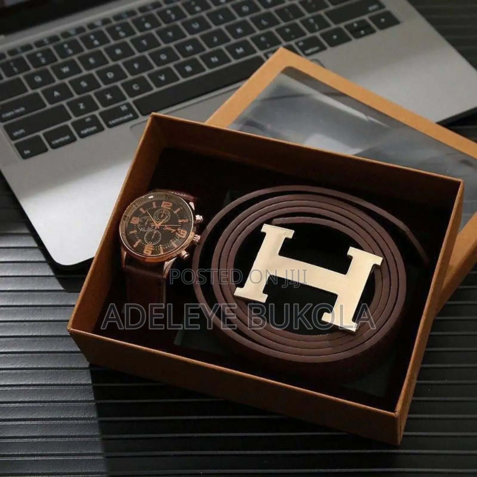 Men's Gift Set