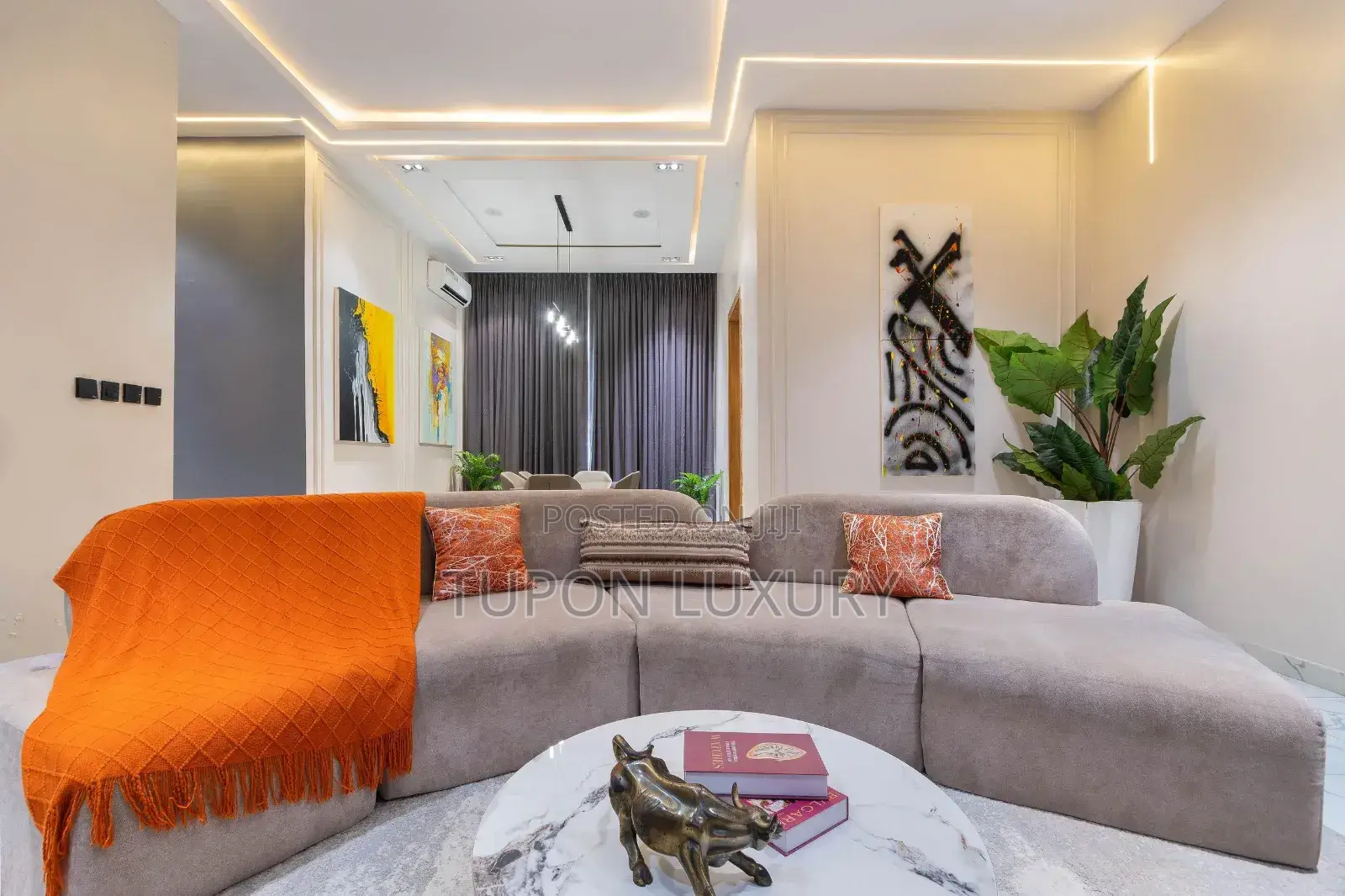 Luxury 2bedroom Apartment With Pool and Ps5