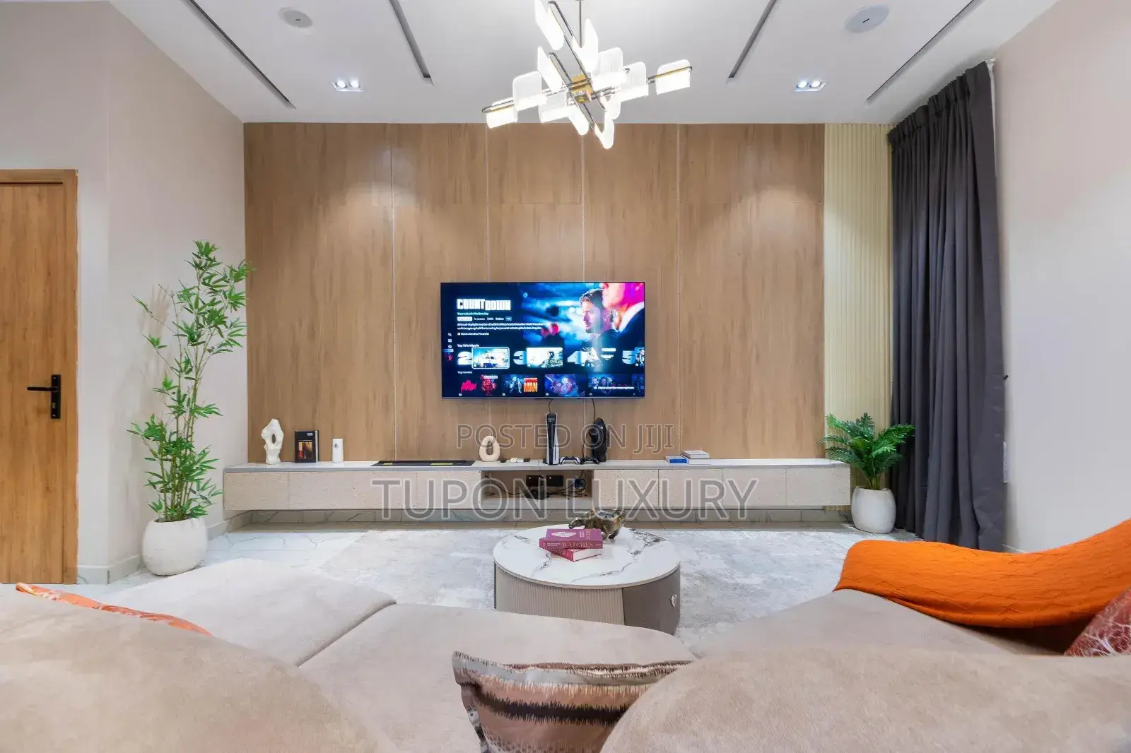 Luxury 2bedroom Apartment With Pool and Ps5