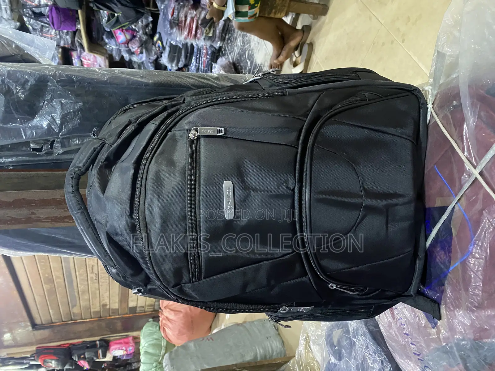 Big Size Ponasoo Backpack