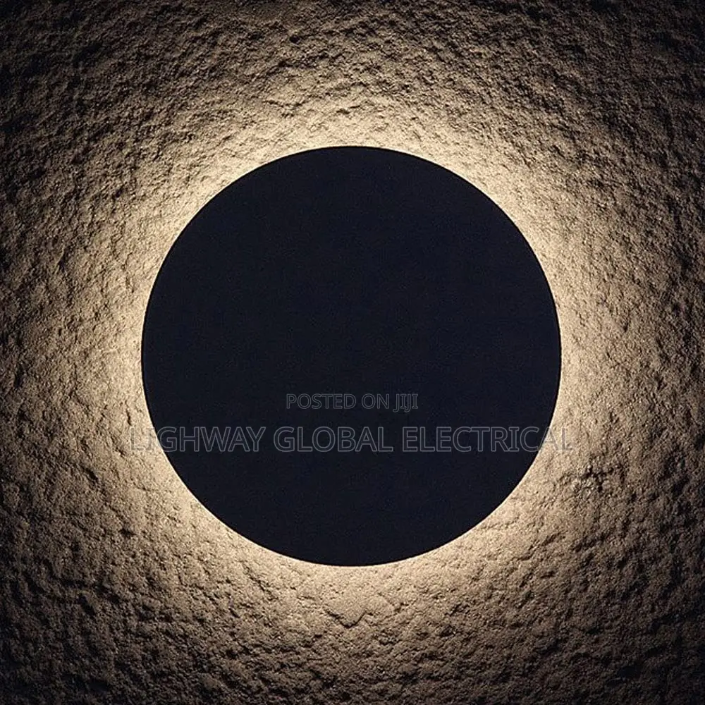 Outdoor Light