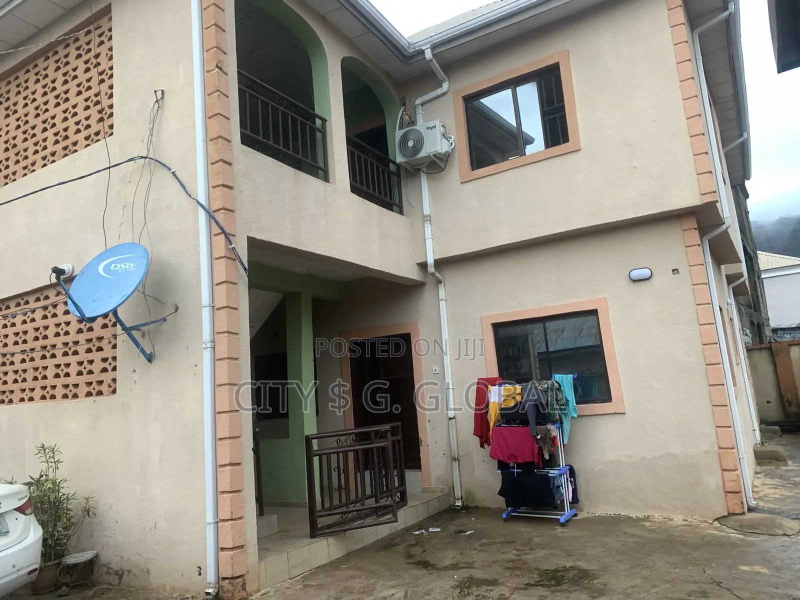 2 Bedroom in Arab Road by Mangotree