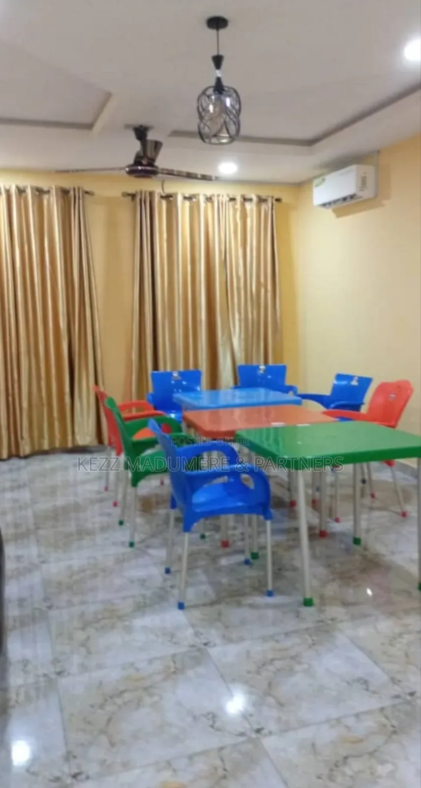 To Let / Lease : Functional 17 Rooms Hotel in Port Harcourt