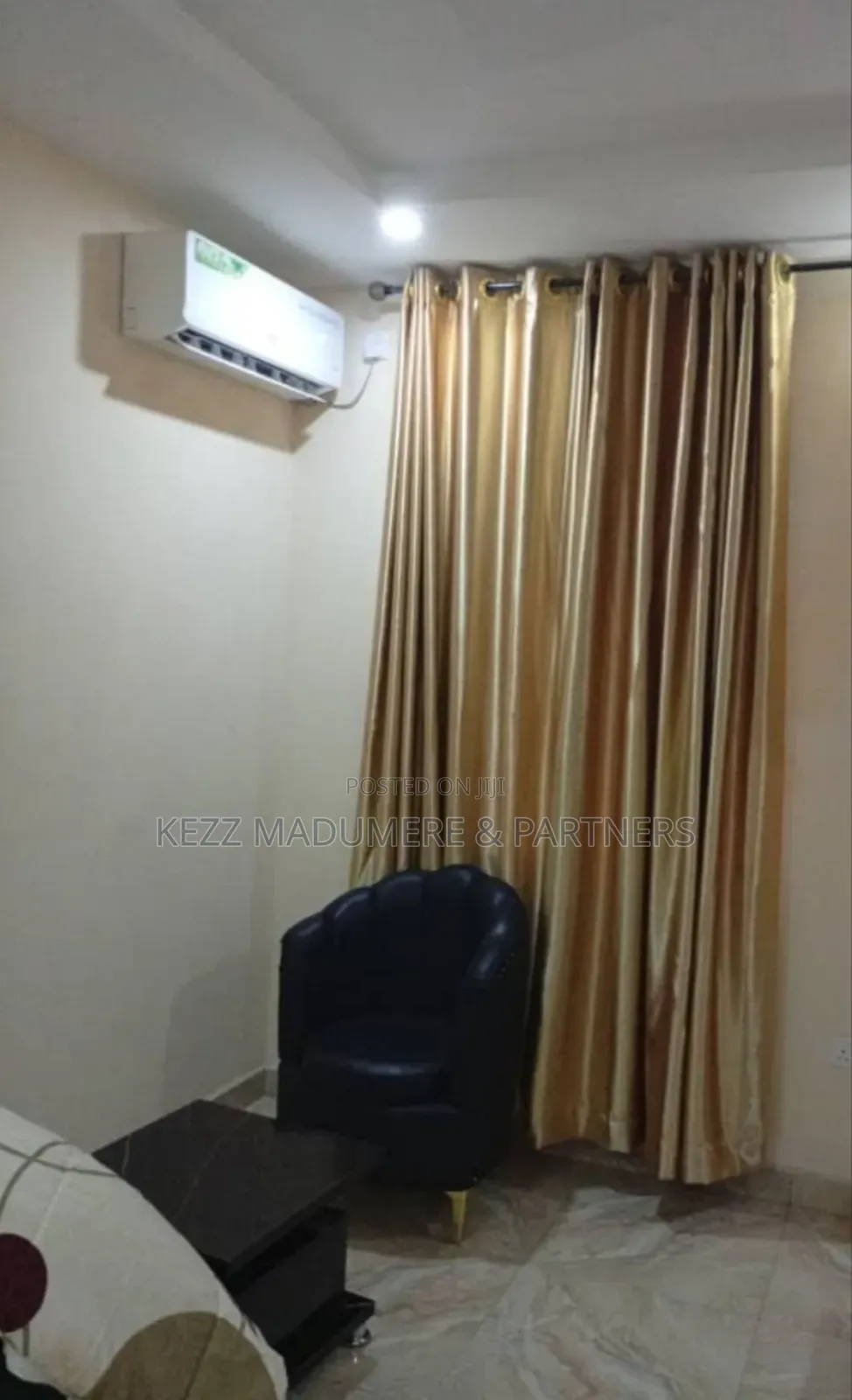 To Let / Lease : Functional 17 Rooms Hotel in Port Harcourt