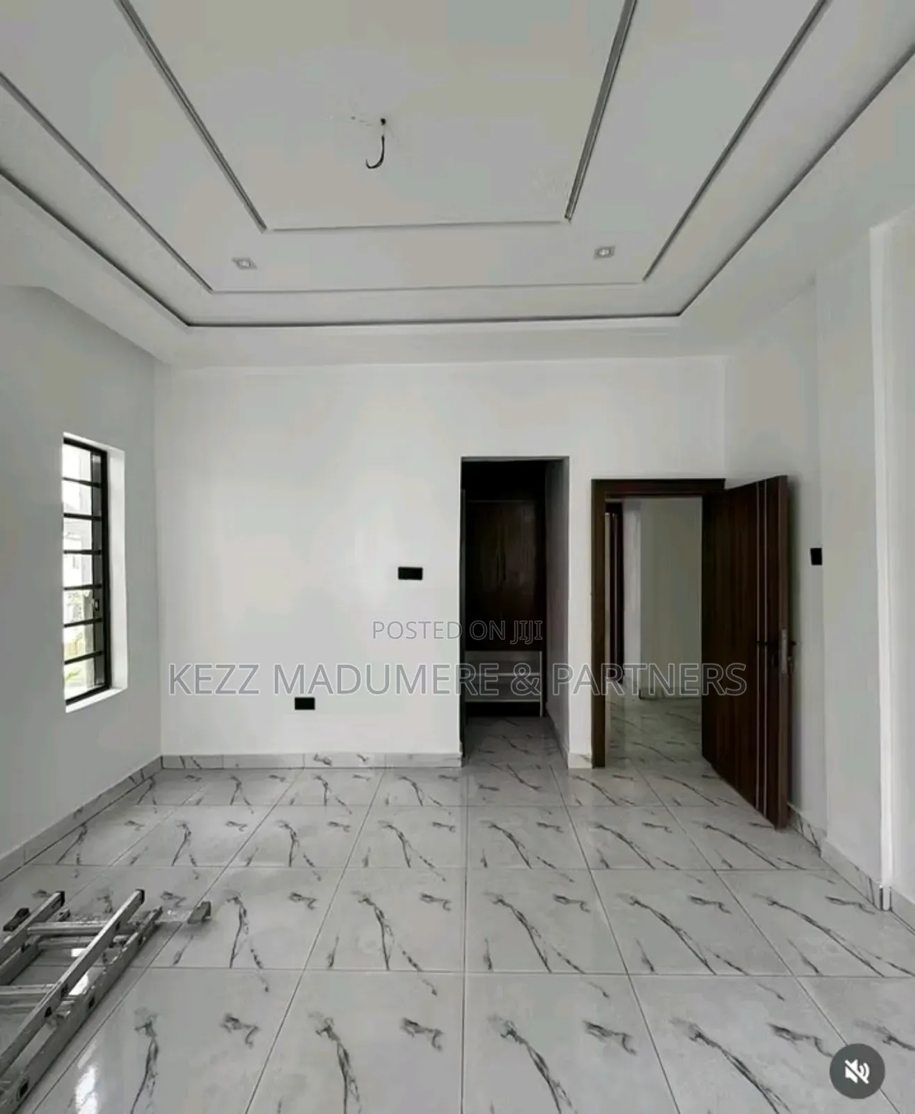 4bdrm Duplex in Dr Peter Odili, for sale