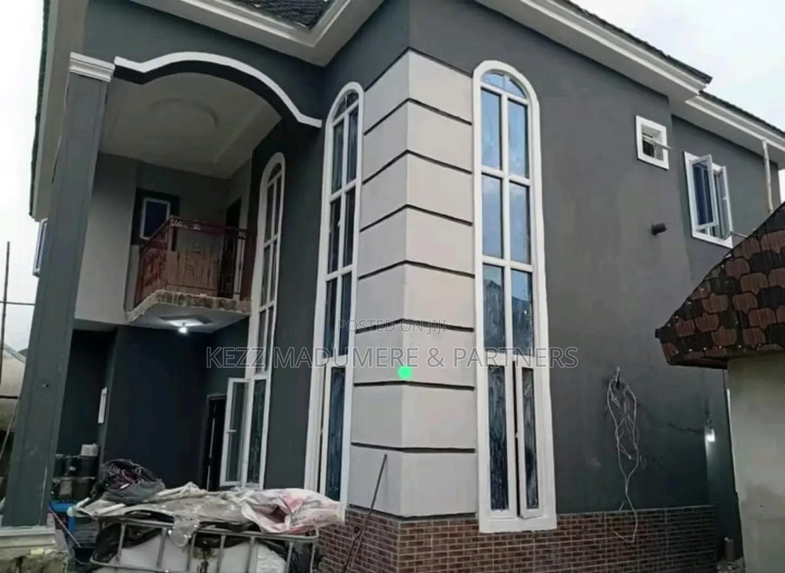 4bdrm Duplex in Rukpokwu , Port for sale