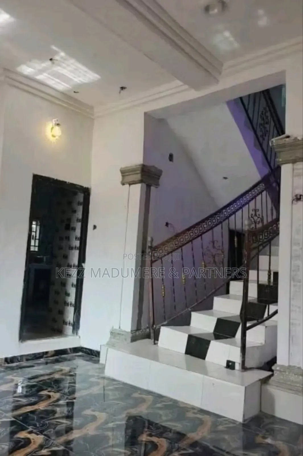 4bdrm Duplex in Rukpokwu , Port for sale