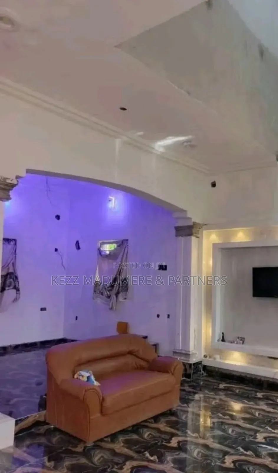 4bdrm Duplex in Rukpokwu , Port for sale