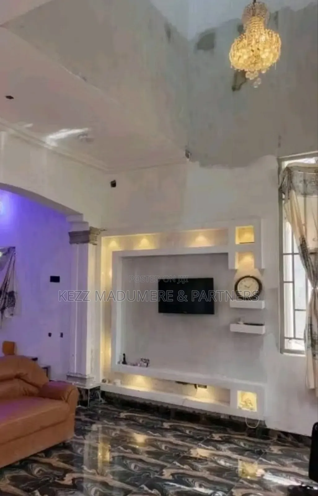 4bdrm Duplex in Rukpokwu , Port for sale