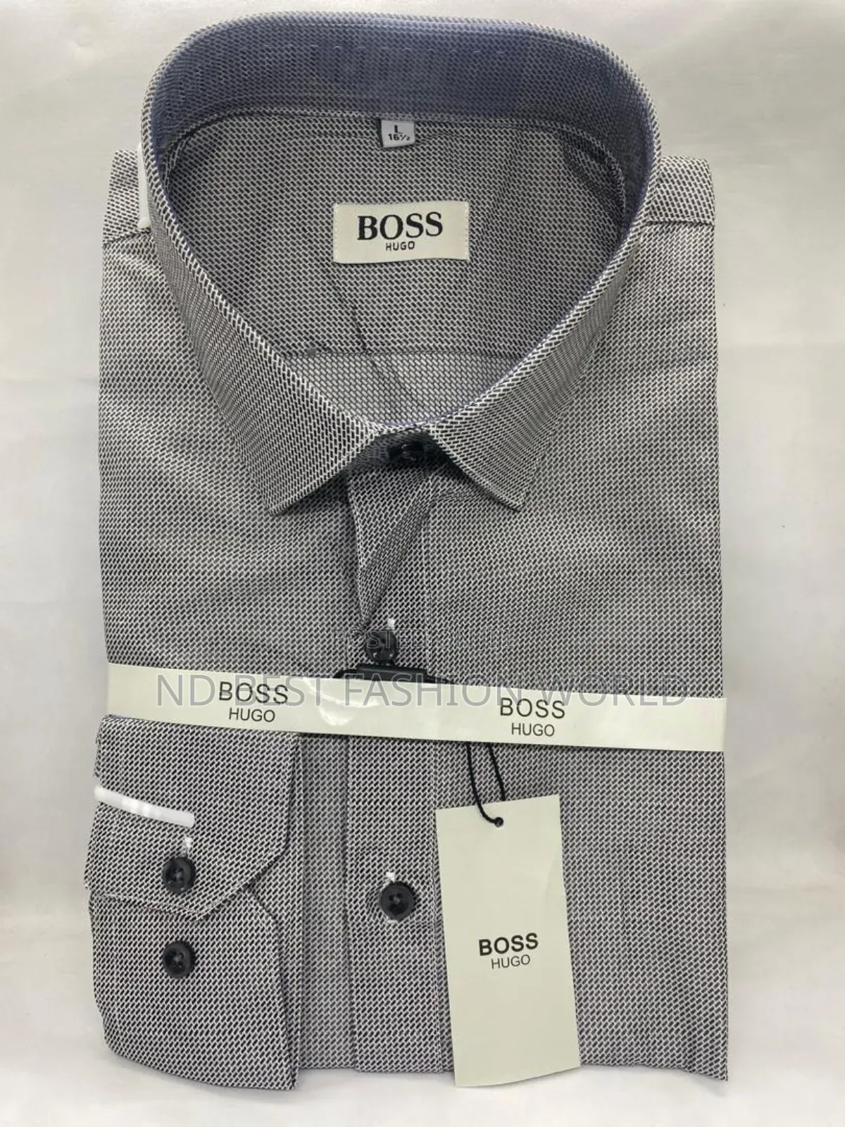 Luxury Men's Lacoste Shirt