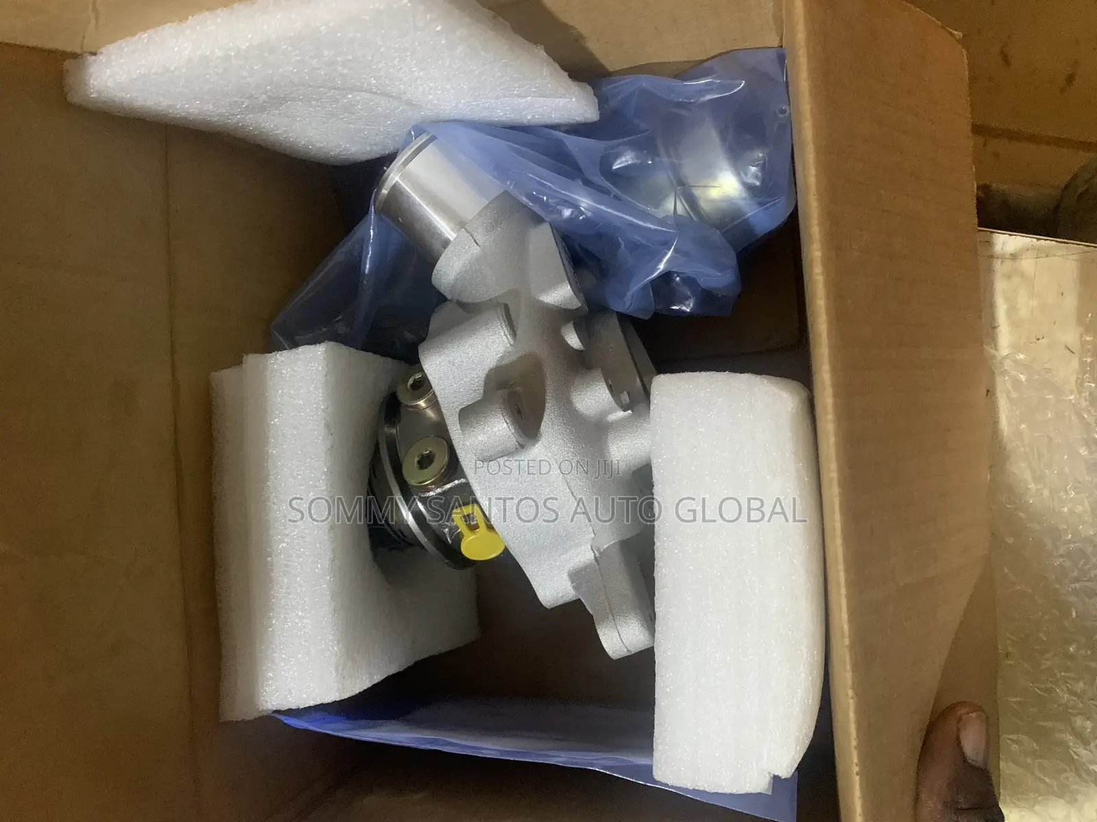 Turbo Charger for Hyundai Veloster Available