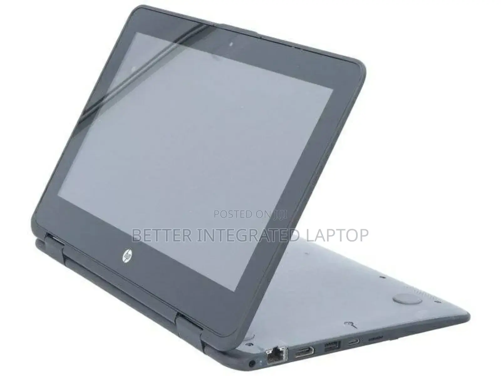 New Laptop HP Chromebook 4GB Intel Celeron SSD 512GB