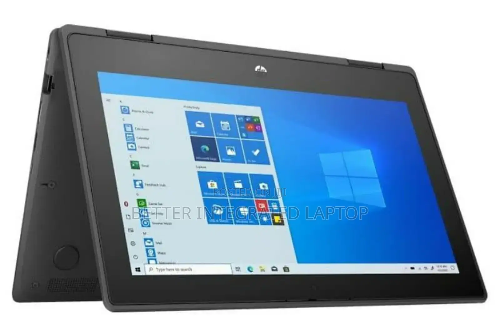 New Laptop HP Chromebook 4GB Intel Celeron SSD 512GB
