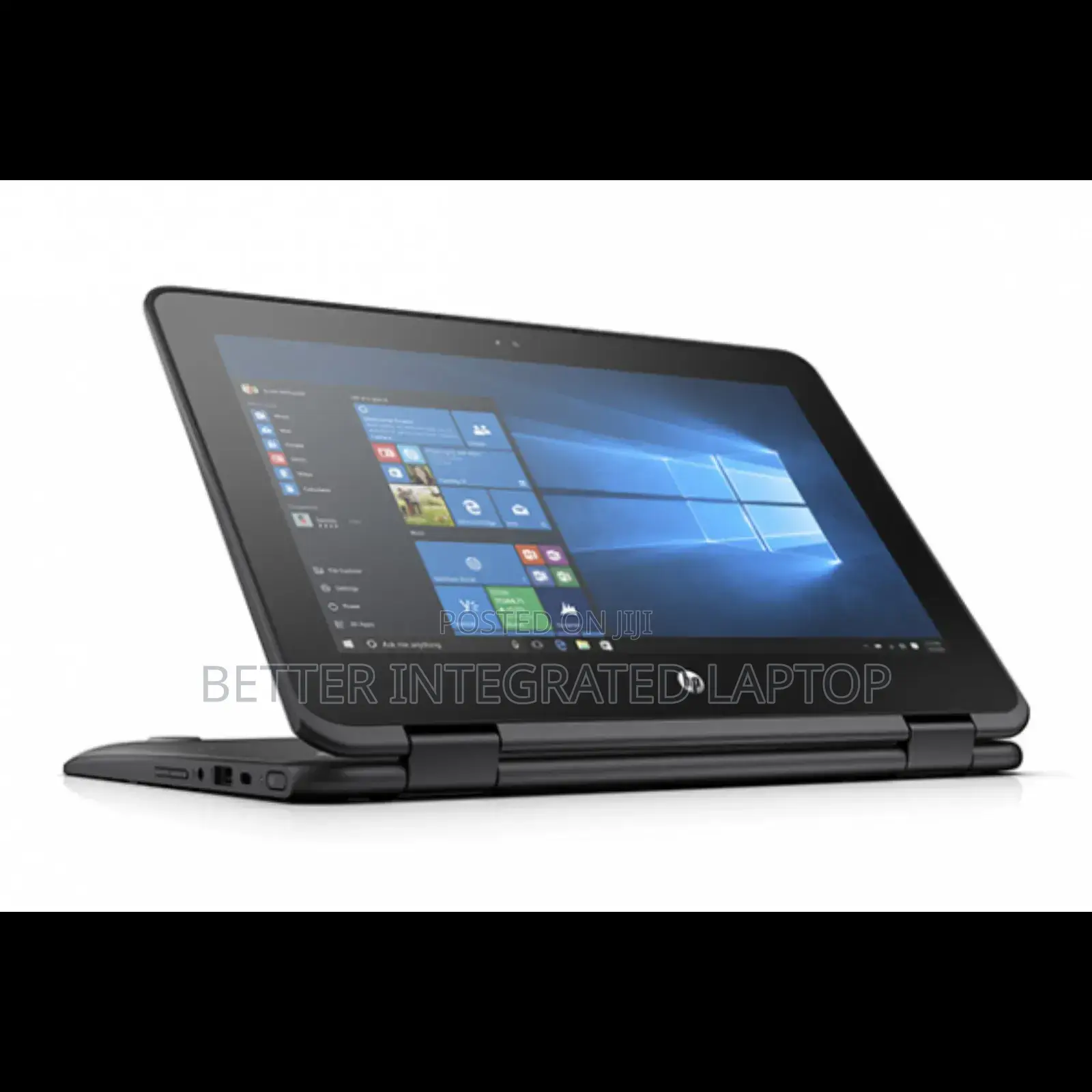 New Laptop HP Chromebook 11 4GB Intel Celeron SSD 128GB