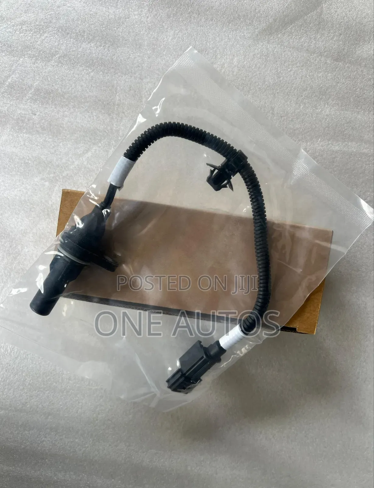 Hyundai/Kia Crankshaft Sensor