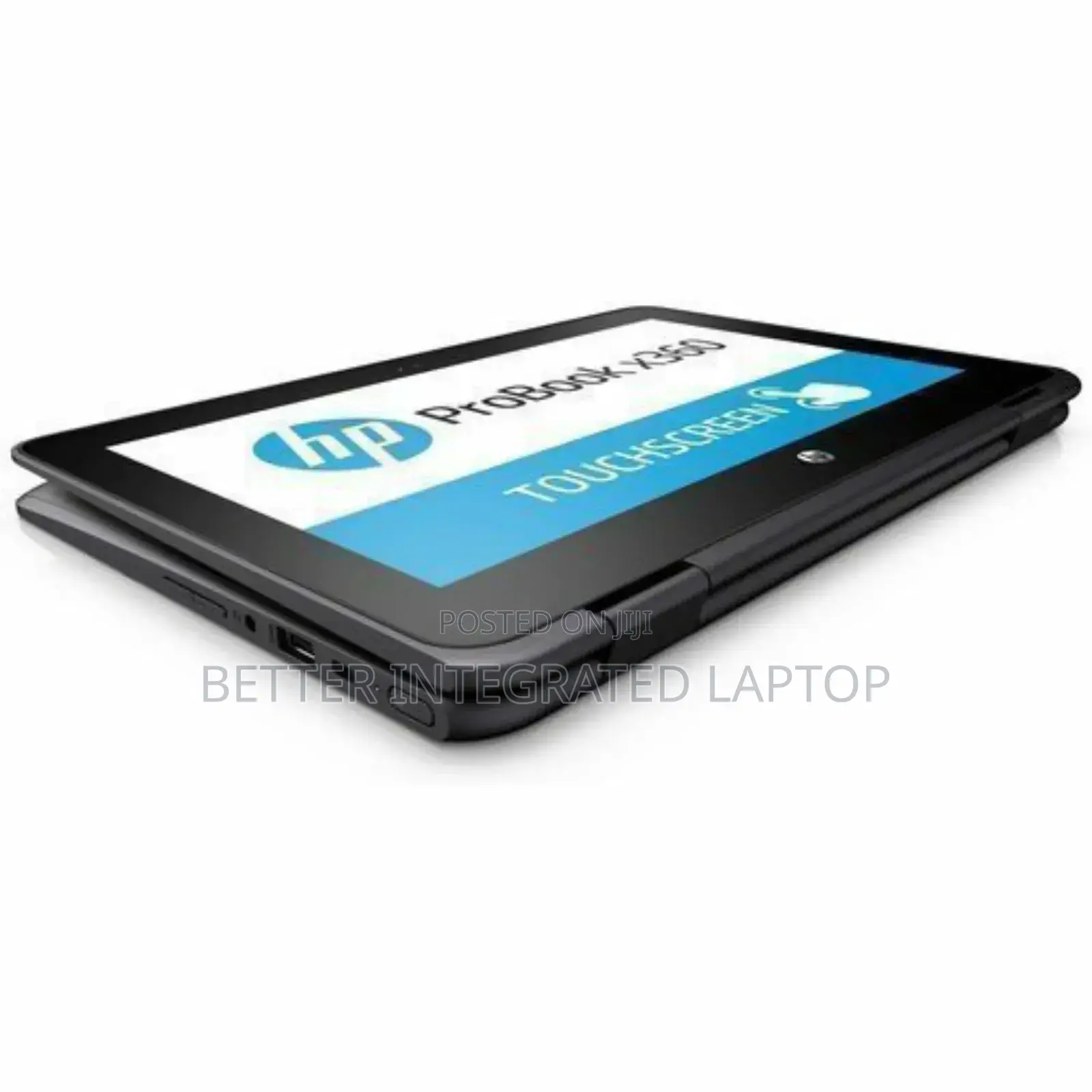 New Laptop HP Chromebook 11 4GB Intel Celeron SSD 256GB
