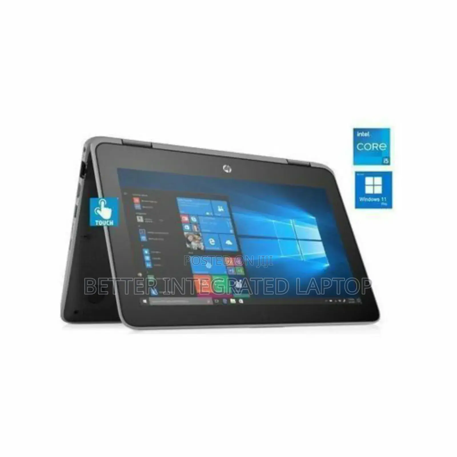 New Laptop HP Chromebook 11 4GB Intel Celeron SSD 512GB