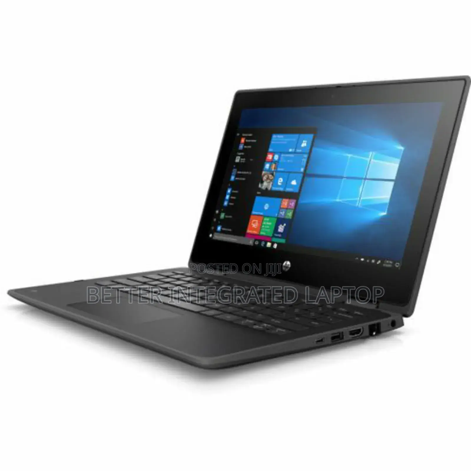 New Laptop HP Chromebook 11 4GB Intel Celeron SSD 512GB