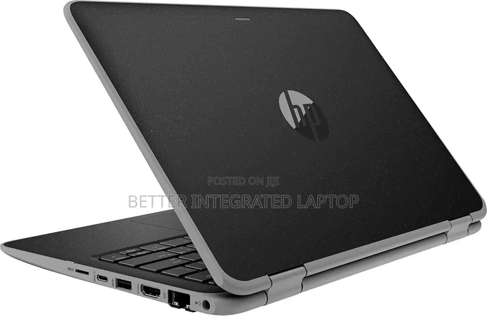 New Laptop HP Chromebook 11 G1 4GB Intel Celeron SSD 512GB