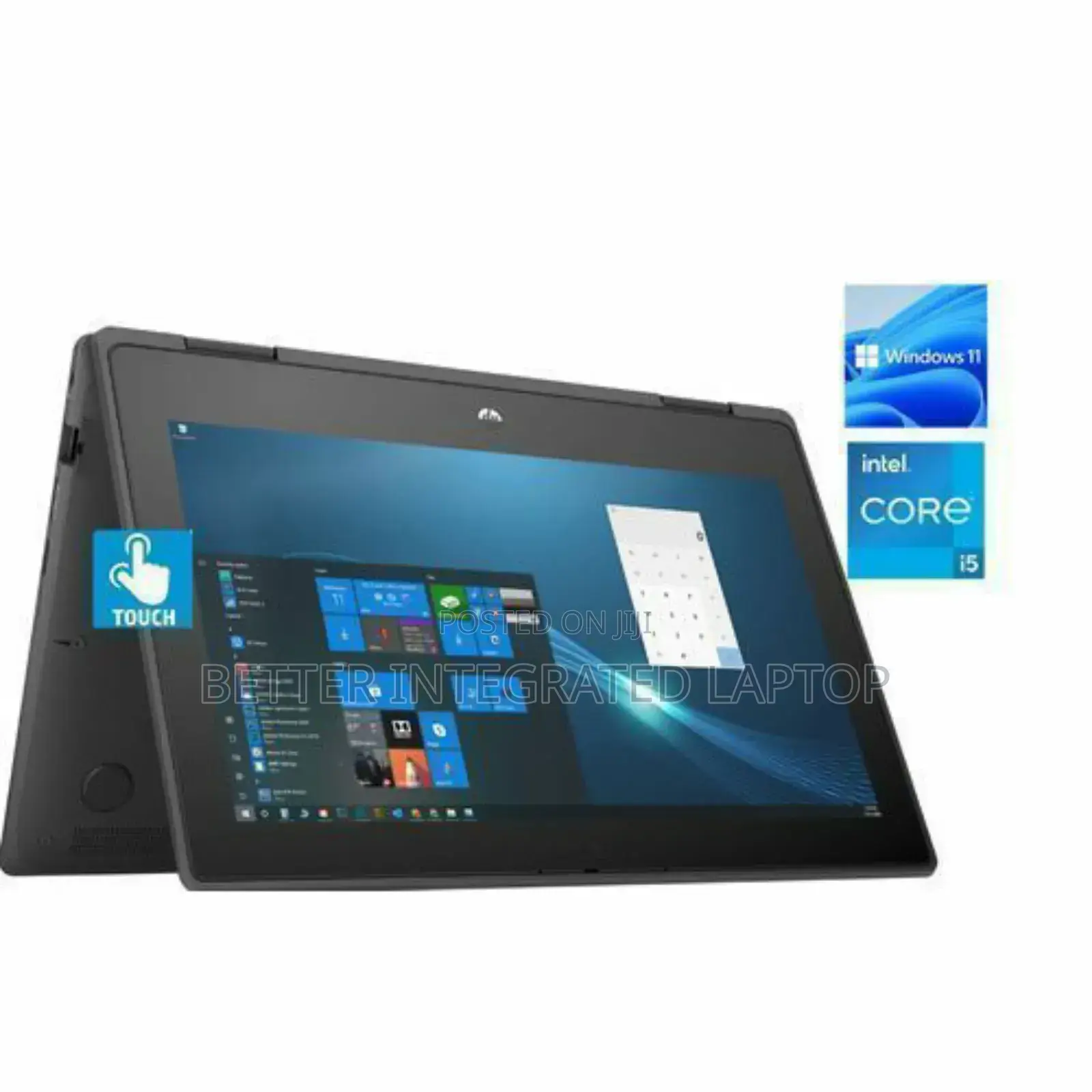 New Laptop HP Chromebook 11 G2 4GB Intel Celeron SSD 256GB