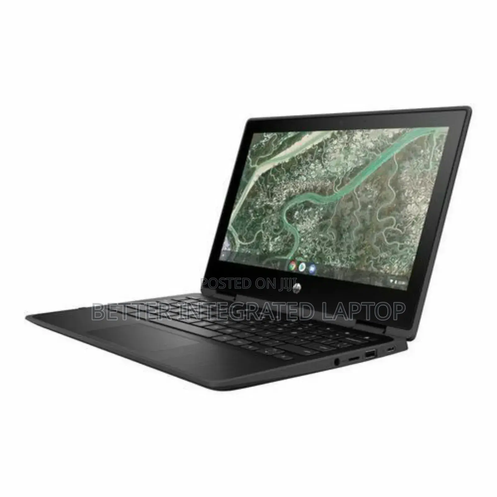 New Laptop HP Chromebook 11 G2 4GB Intel Celeron SSD 256GB