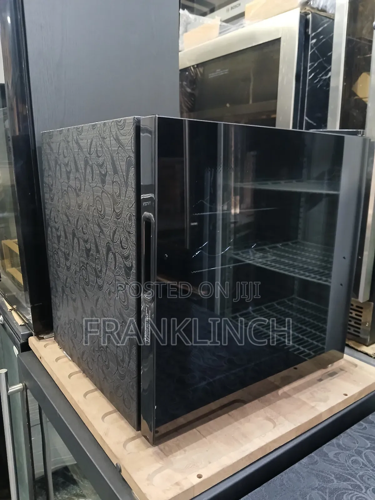 Lec Mini Bar Chiller.