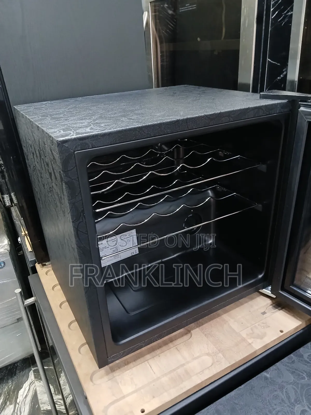 Lec Mini Bar Chiller.