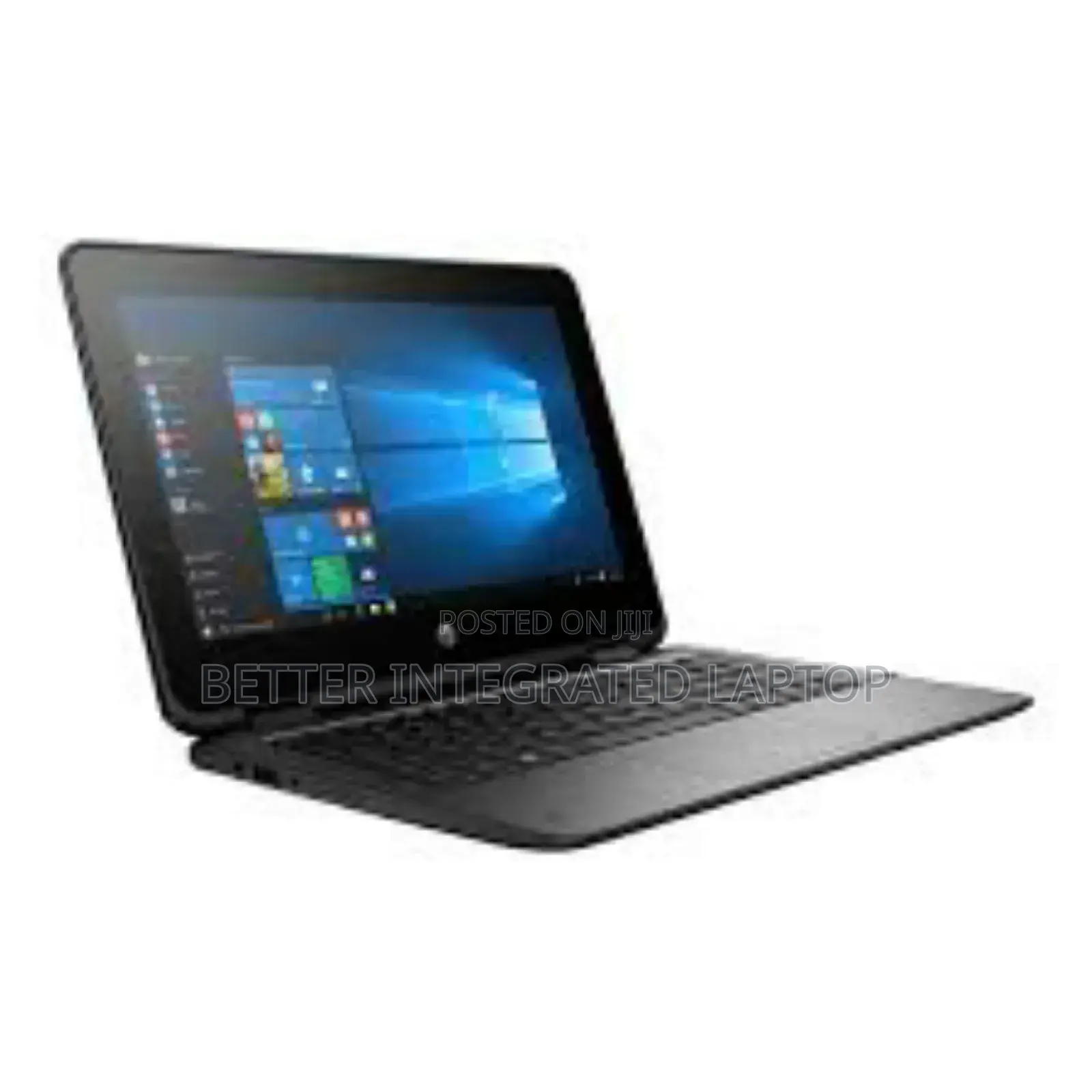 New Laptop HP Chromebook 11 G3 4GB Intel Celeron SSD 128GB