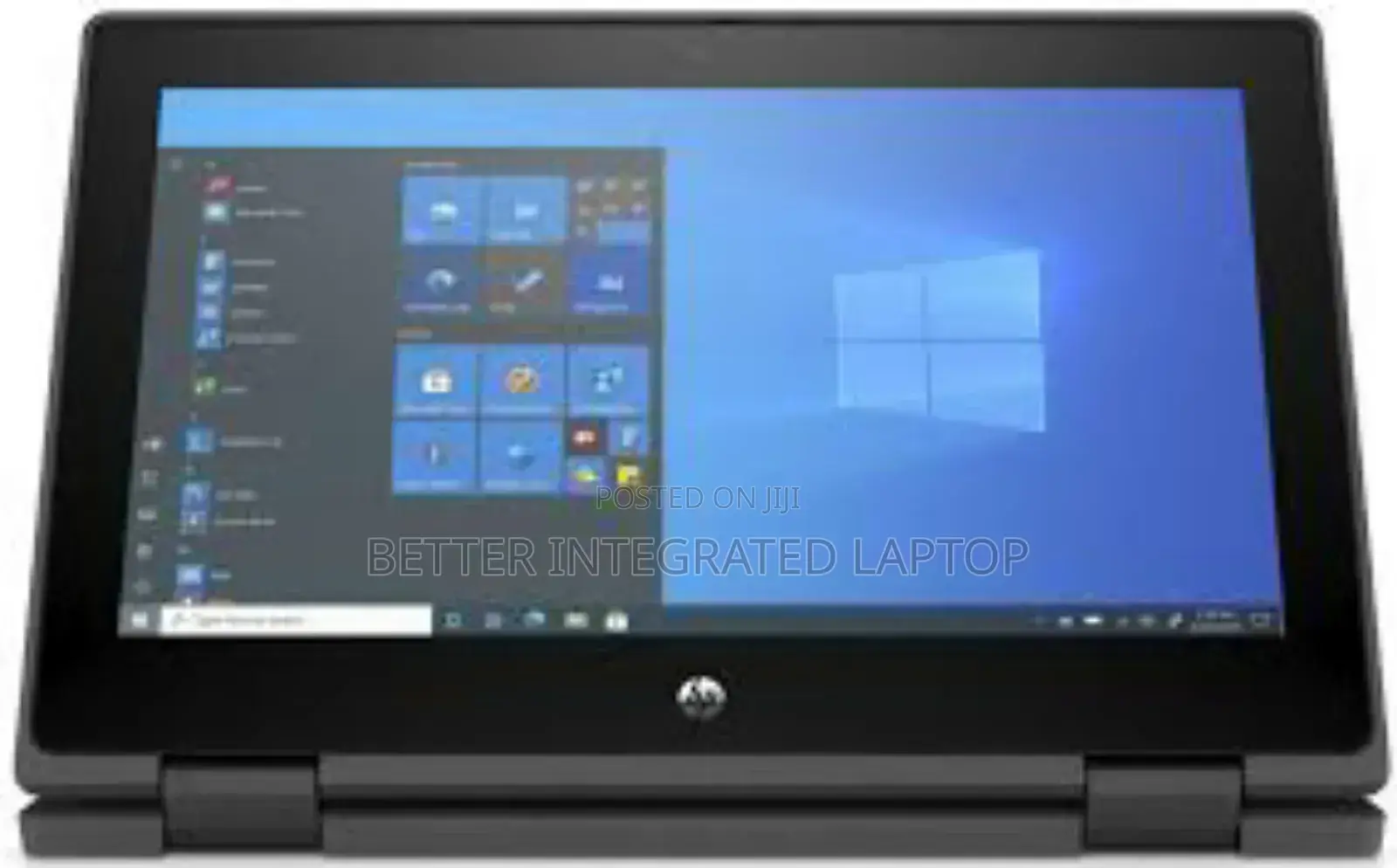 New Laptop HP Chromebook 11 G3 4GB Intel Celeron SSD 256GB