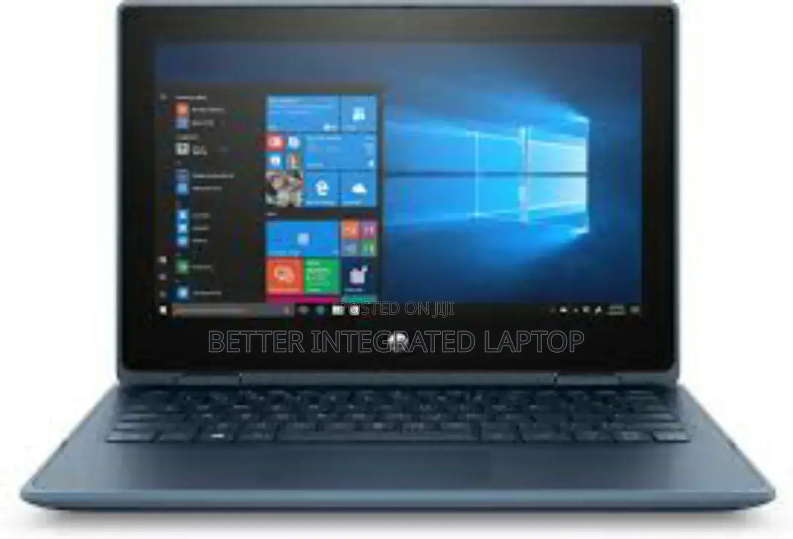 New Laptop HP Chromebook 11 G3 4GB Intel Celeron SSD 256GB