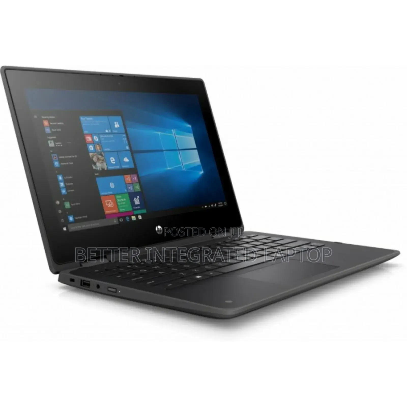 New Laptop HP Chromebook 11 G3 4GB Intel Celeron SSD 512GB