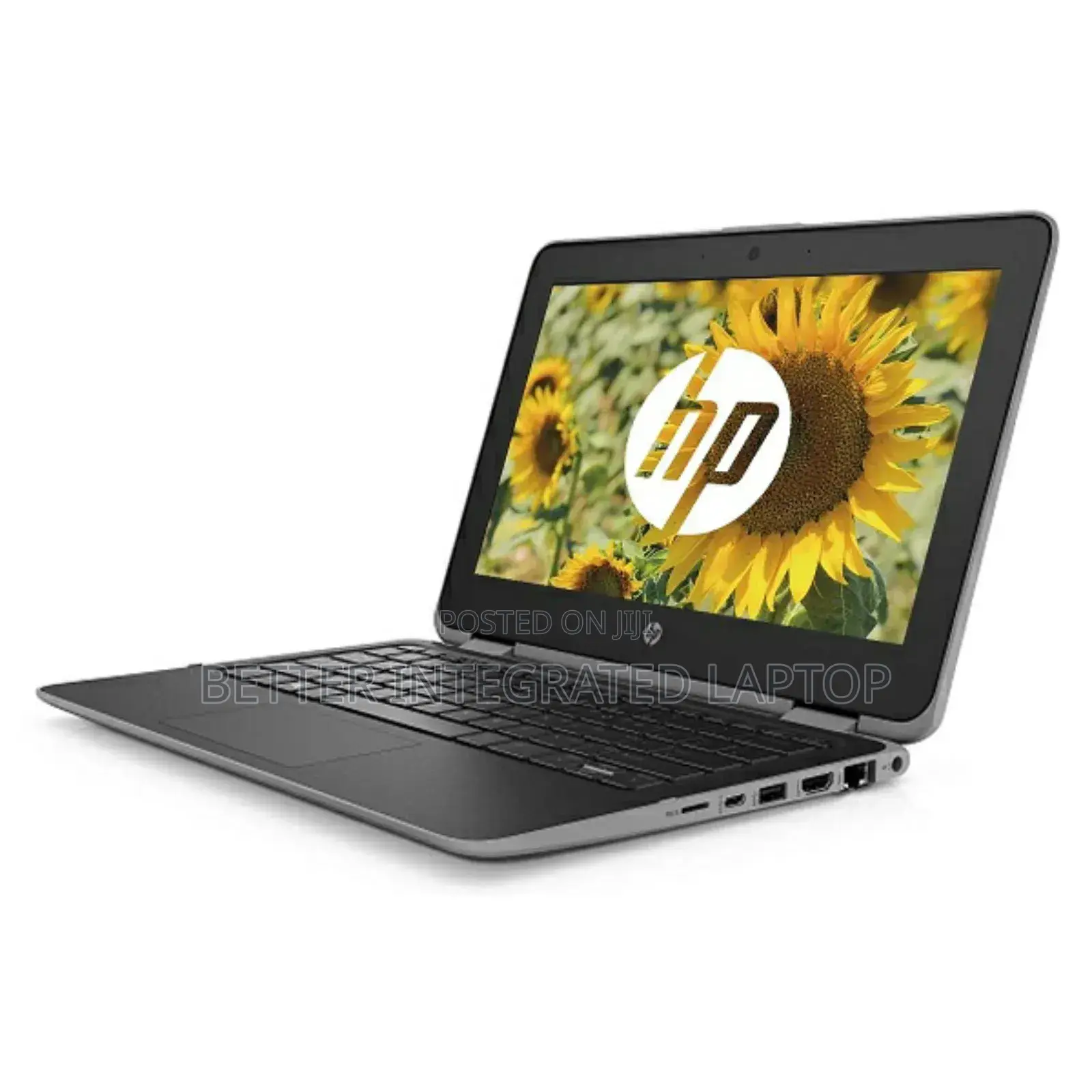 New Laptop HP Chromebook 11 G4 4GB Intel Celeron SSD 128GB