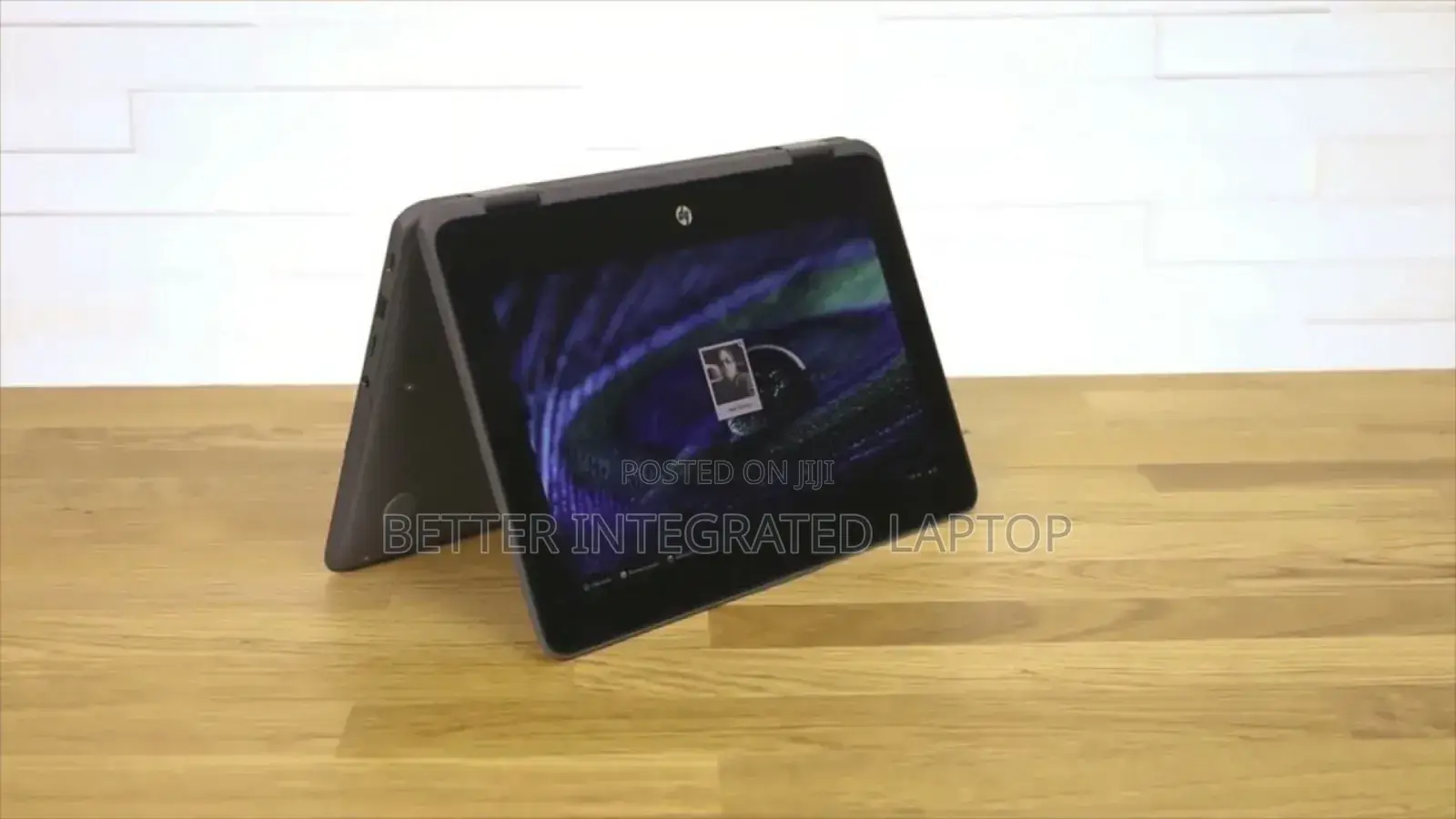 New Laptop HP Chromebook 11 G4 4GB Intel Celeron SSD 128GB