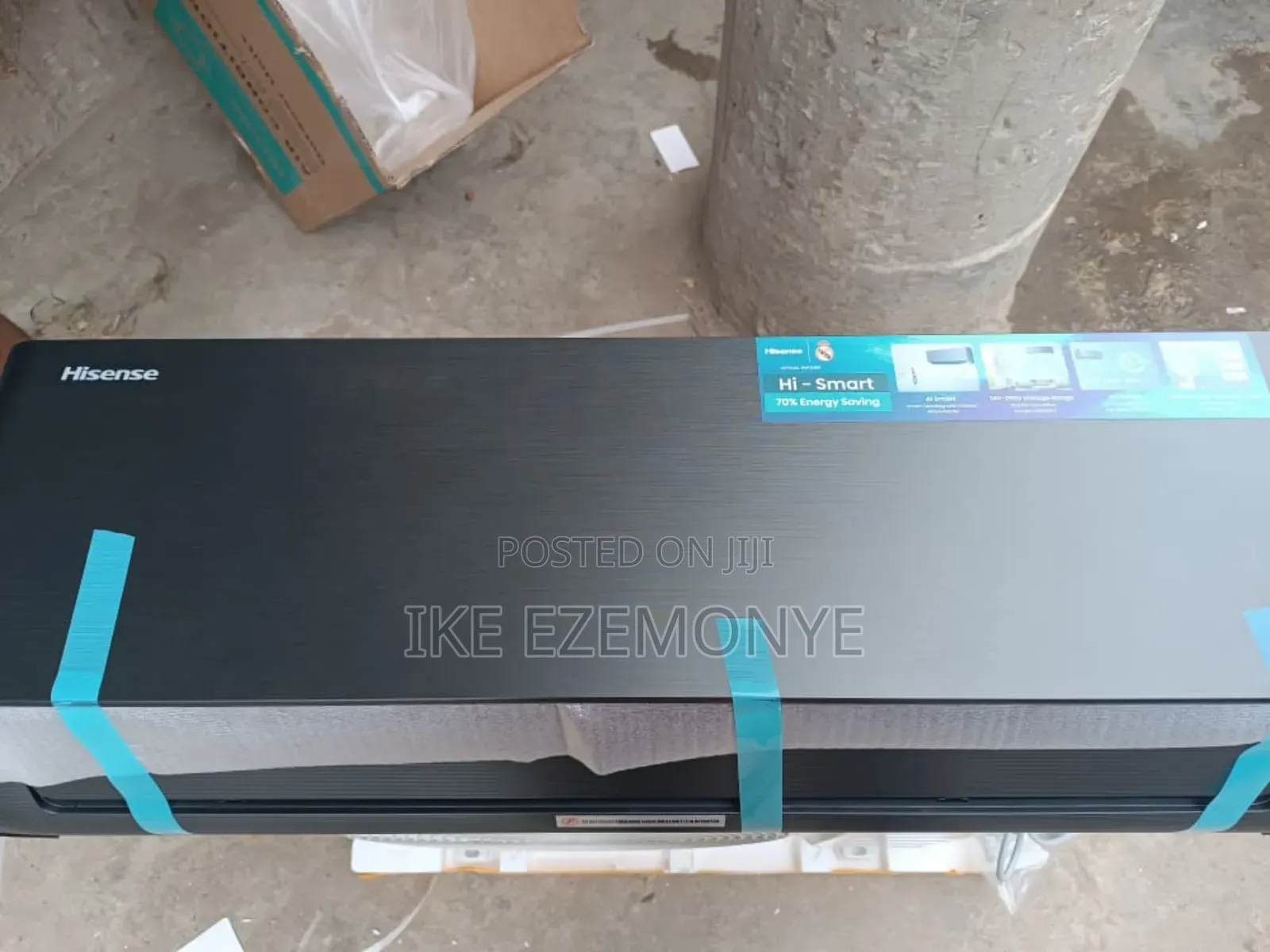 Hisense Air Condition 2025