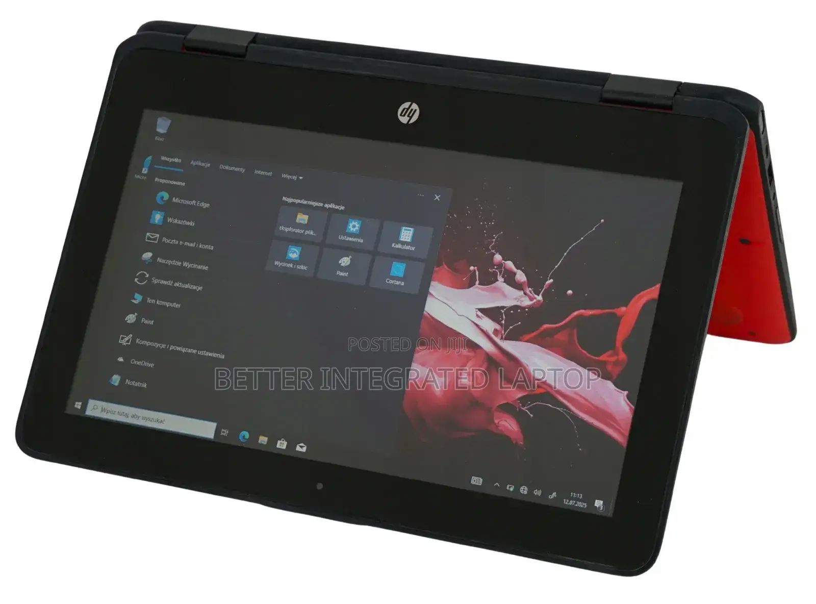 New Laptop HP Chromebook 11 G4 4GB Intel Celeron SSD 256GB