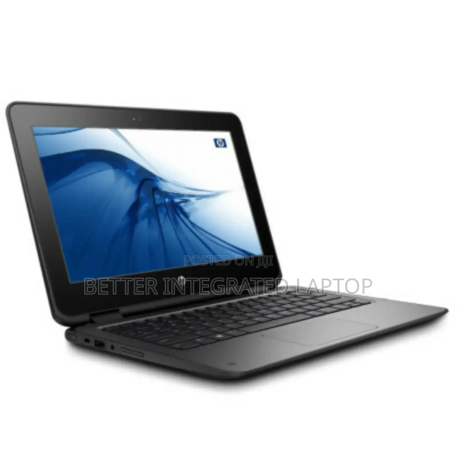 New Laptop HP Chromebook 11 G4 4GB Intel Celeron SSD 256GB