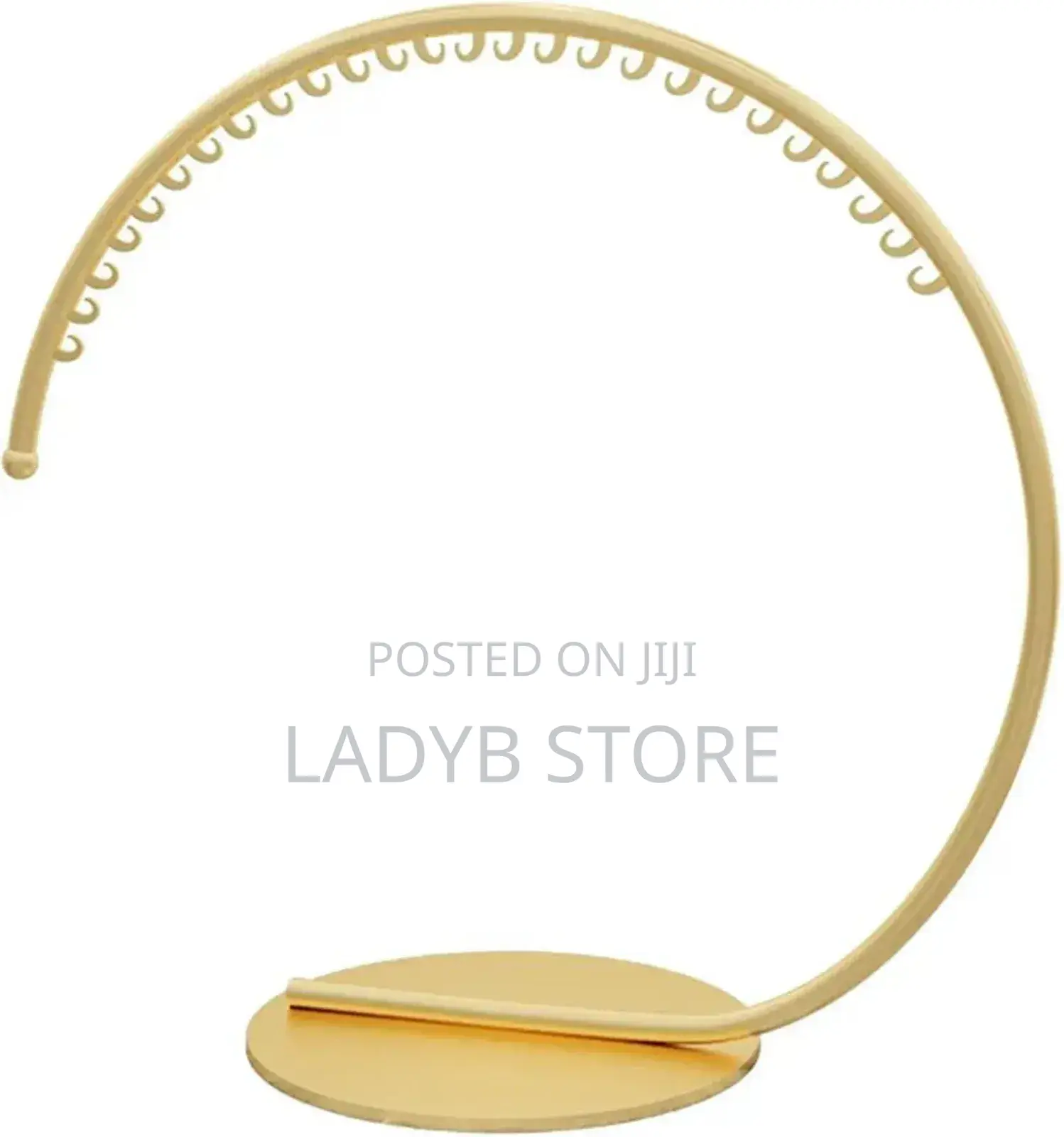 Quality Gold Clothes Hanger