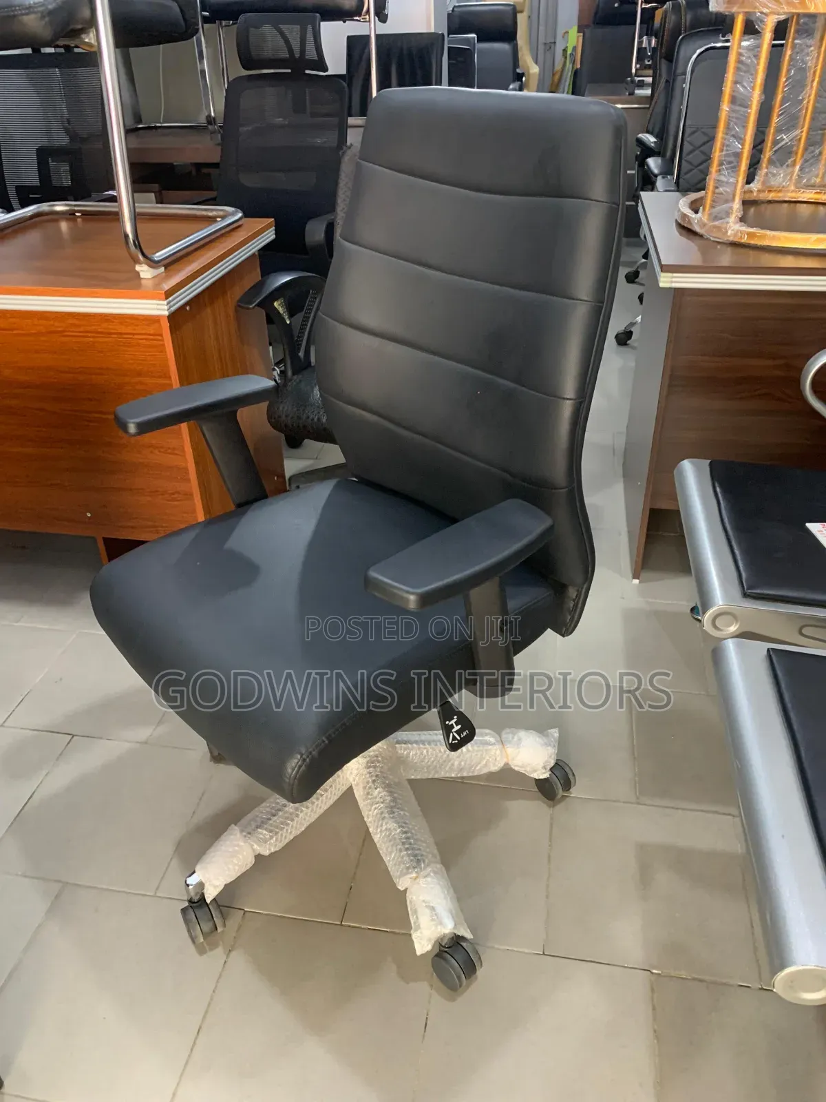 Office Swivel Chair