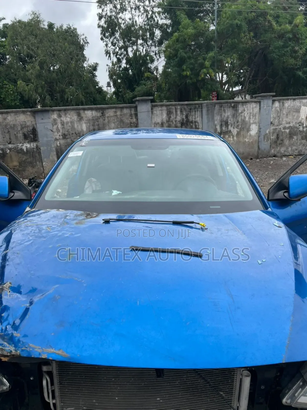Hyu Elentra 2017 Windscreen Glass Available We Deliver & Install