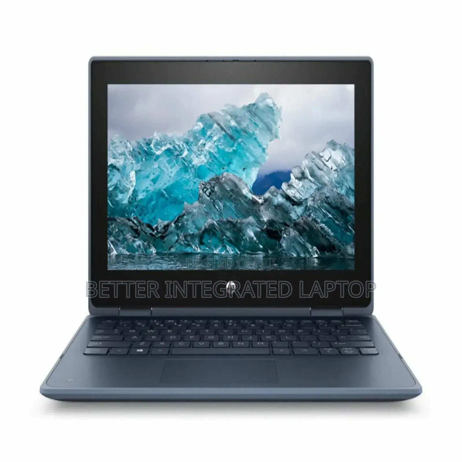 New Laptop HP Chromebook 11 G5 4GB Intel Celeron SSD 128GB