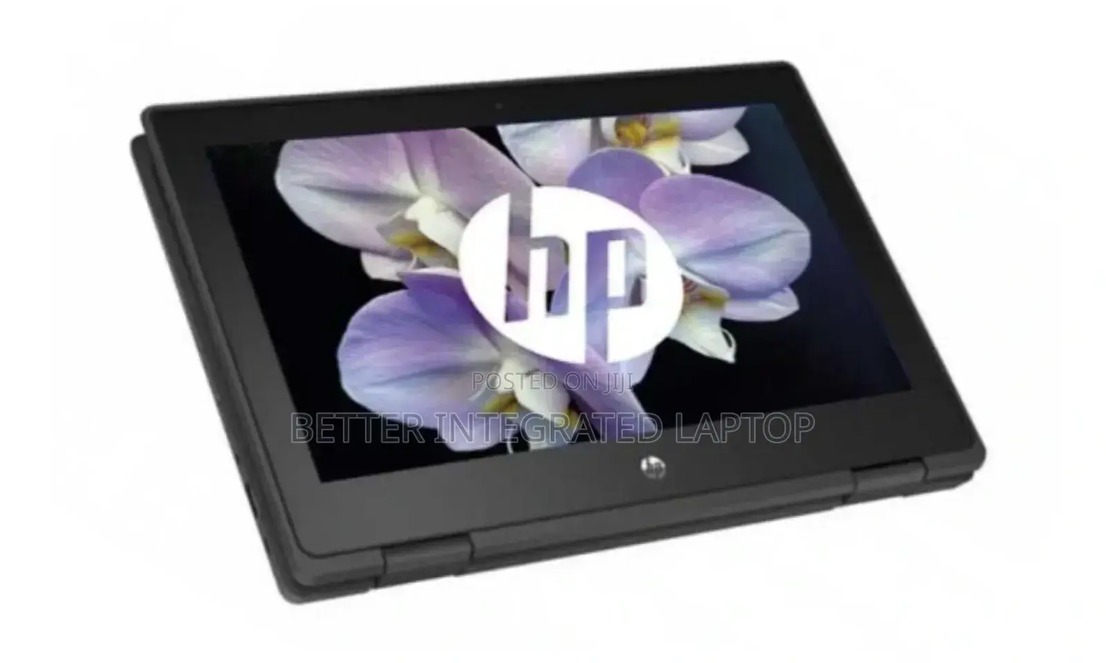 New Laptop HP Chromebook 11 G5 4GB Intel Celeron SSD 256GB