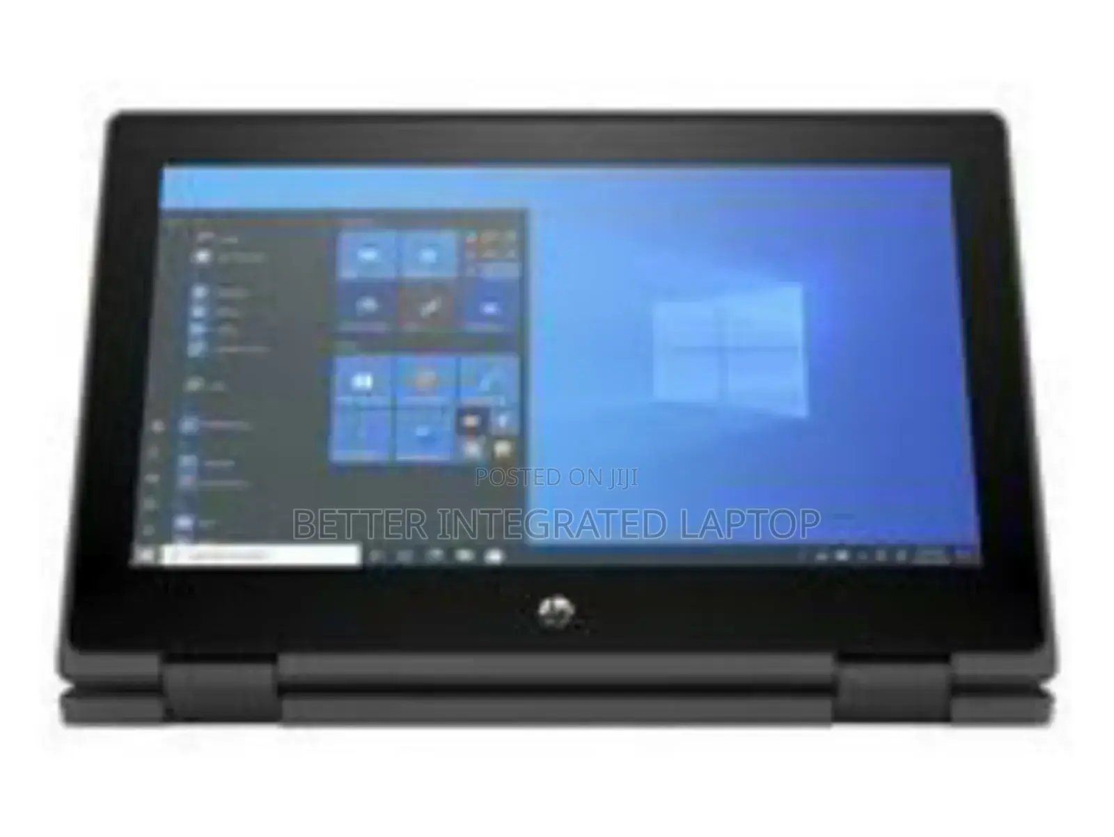 New Laptop HP Chromebook 11 G5 4GB Intel Celeron SSD 512GB