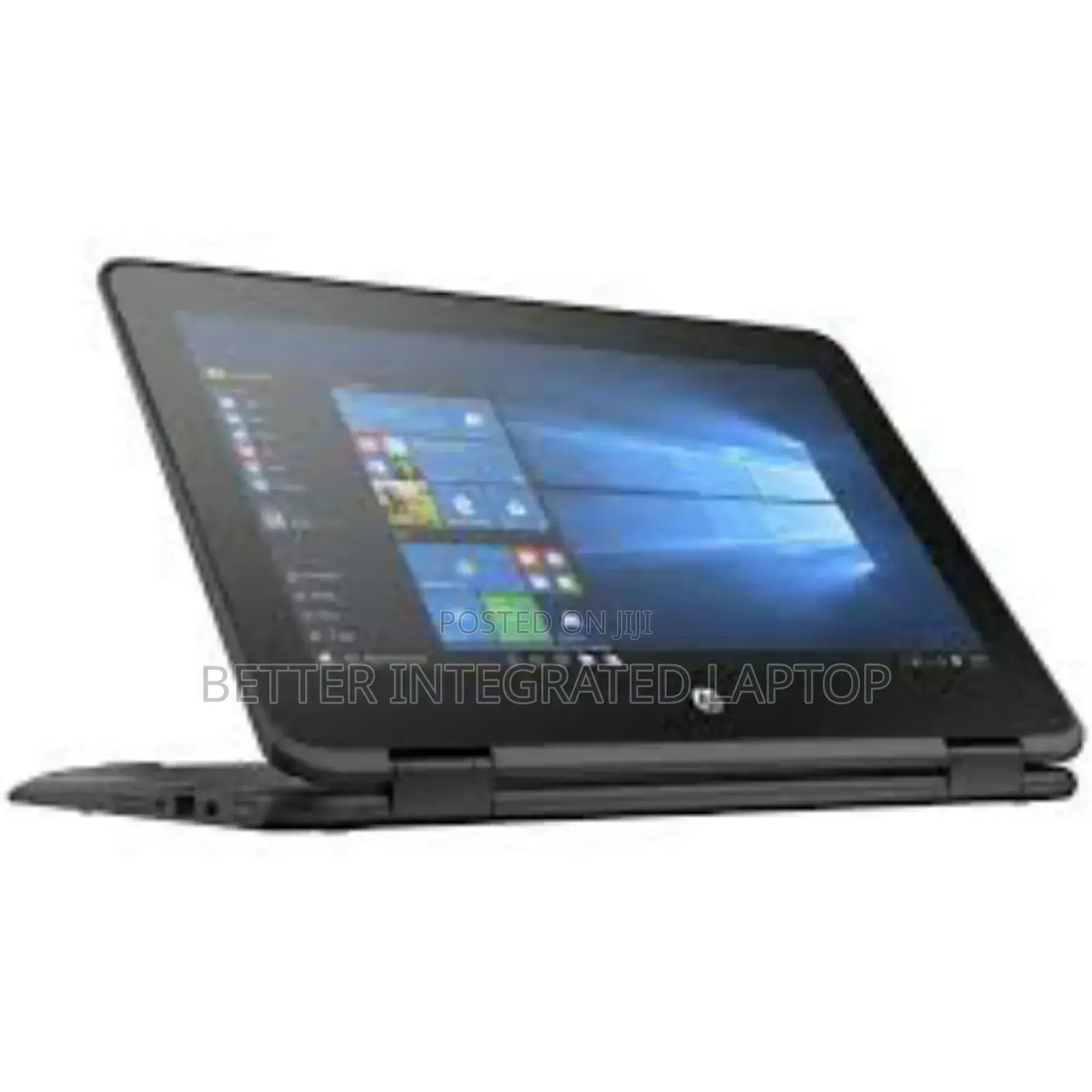 New Laptop HP Chromebook 11 G5 EE 4GB Intel Celeron SSD 128GB