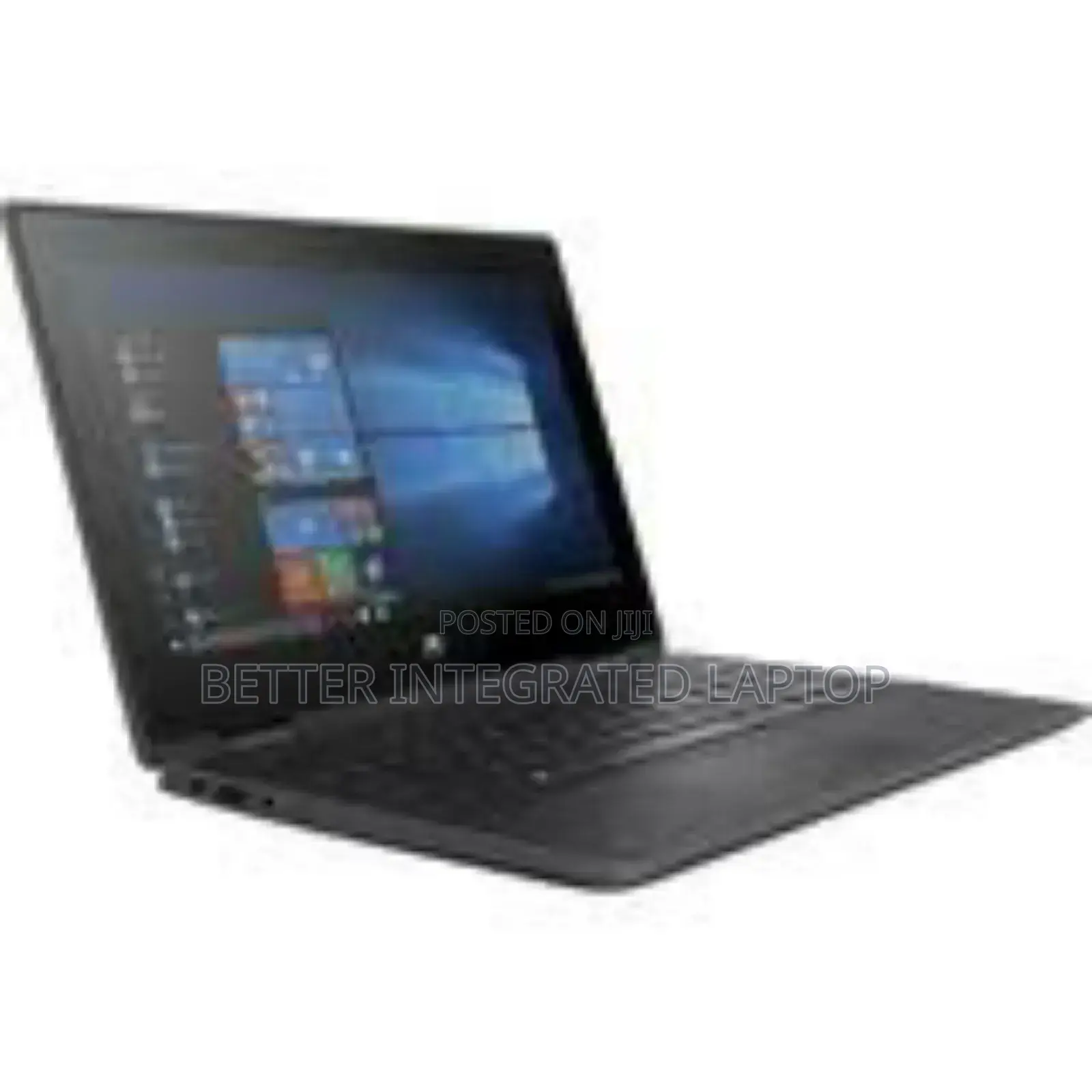 New Laptop HP Chromebook 11 G5 EE 4GB Intel Celeron SSD 128GB