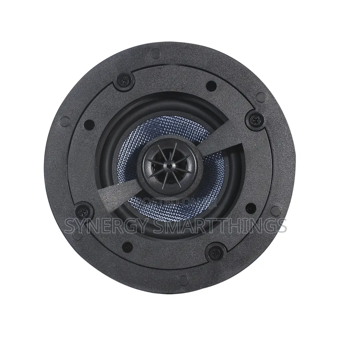 Lucky Tone 6.5'' Cp-62l Passive Ceiling Speaker