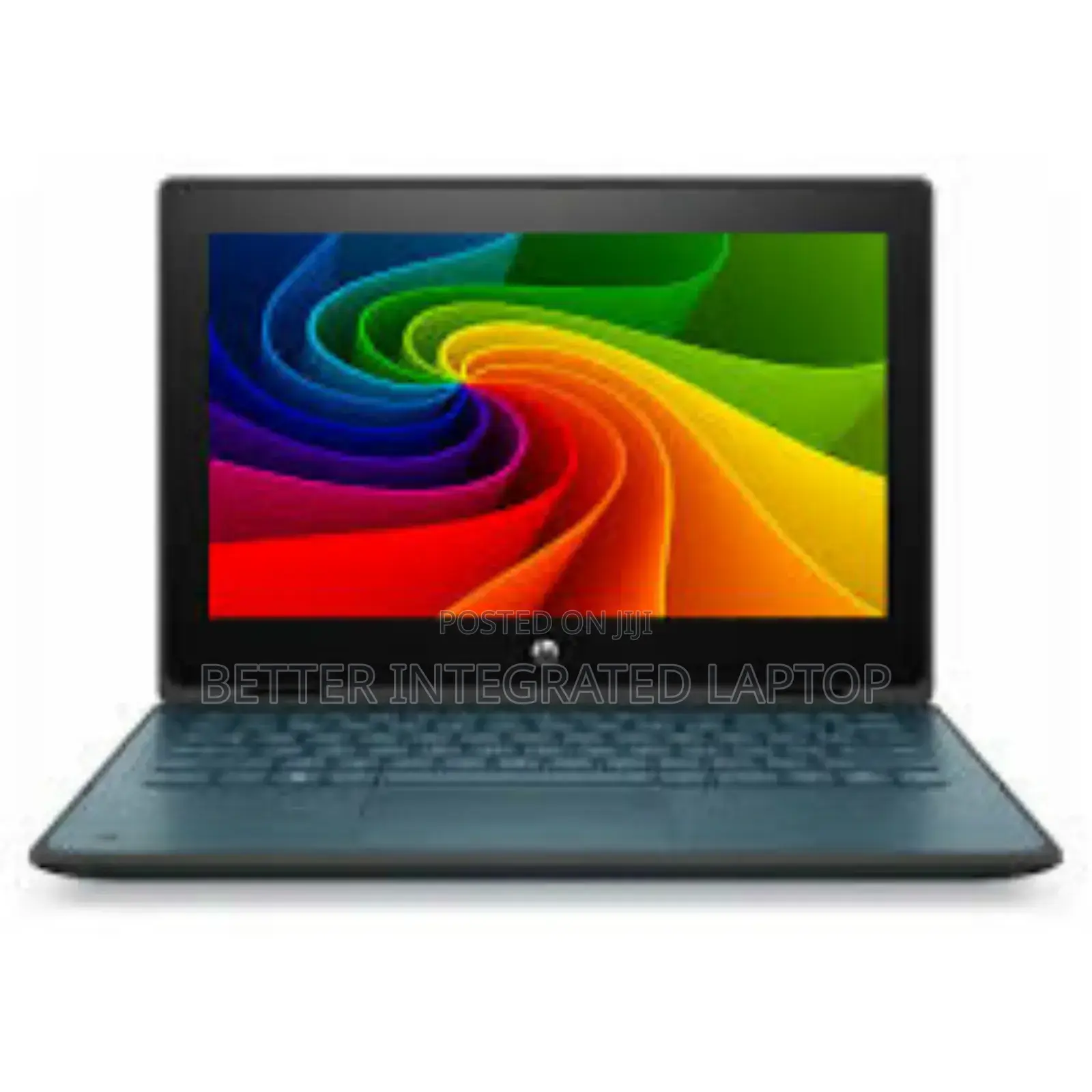 New Laptop HP Chromebook 11 G6 EE 4GB Intel Celeron SSD 256GB