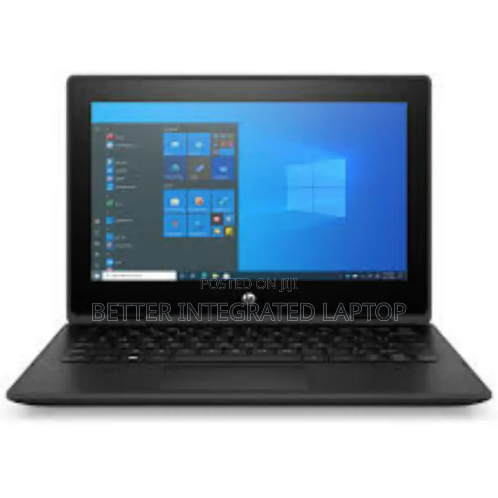New Laptop HP Chromebook 13 4GB Intel Celeron SSD 256GB